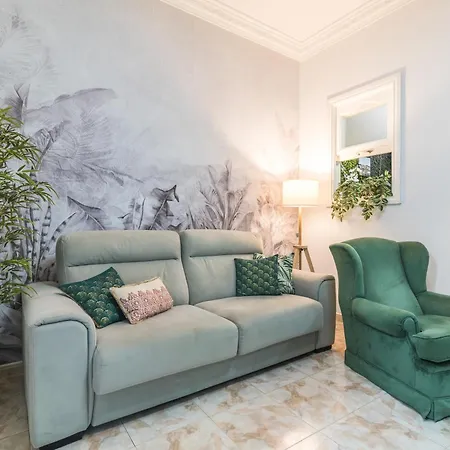 דירה Home2book Bright&comfy Near Palmas Center *