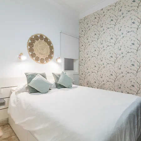 Home2book Bright&comfy Near Palmas Center דירה לאס פאלמס דה גראן קנאריה