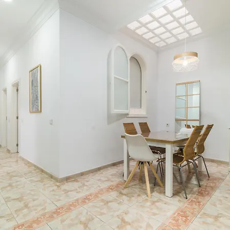 Home2book Bright&comfy Near Palmas Center דירה לאס פאלמס דה גראן קנאריה
