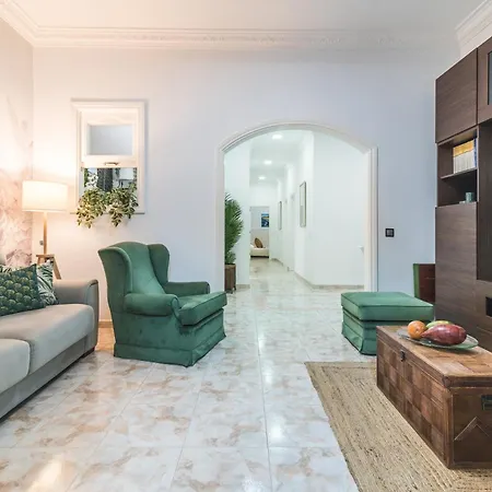 Home2book Bright&comfy Near Palmas Center Διαμέρισμα *