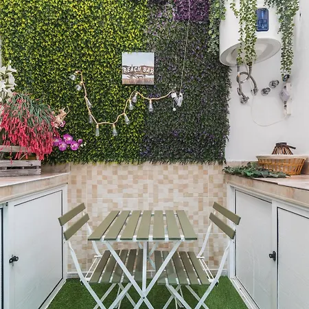 Home2book Bright&comfy Near Palmas Center * Λας Πάλμας ντε Γκραν Κανάρια