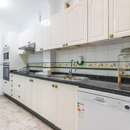 Διαμέρισμα Home2book Bright&comfy Near Palmas Center