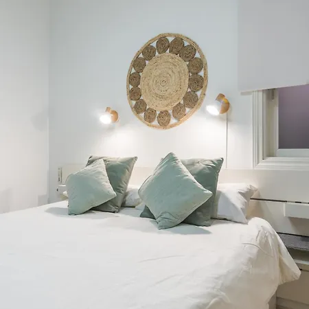 Home2book Bright&comfy Near Palmas Center Διαμέρισμα *