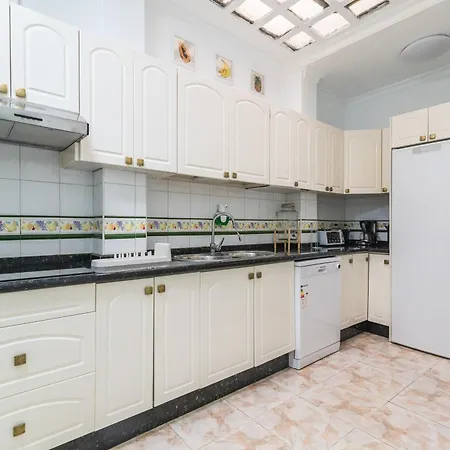 Διαμέρισμα Home2book Bright&comfy Near Palmas Center Λας Πάλμας ντε Γκραν Κανάρια