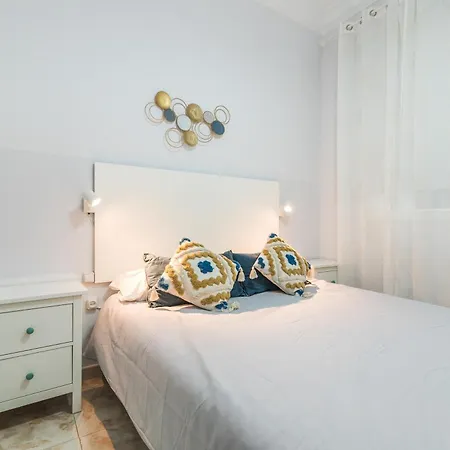 Home2book Bright&comfy Near Palmas Center