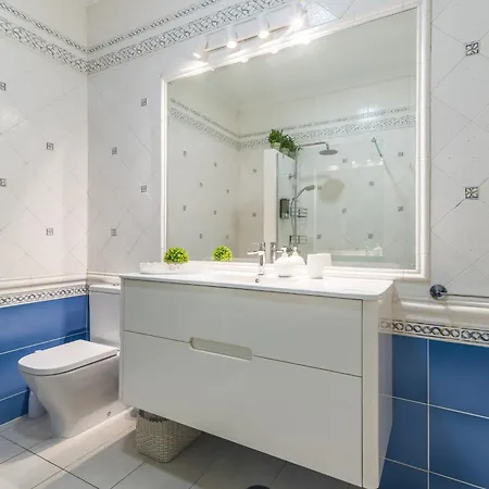 Lägenhet Home2book Bright&comfy Near Palmas Center Las Palmas de Gran Canaria