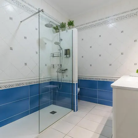 Home2book Bright&comfy Near Palmas Center Las Palmas de Gran Canaria