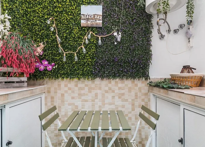 Home2book Bright&comfy Near Palmas Center * 라스팔마스