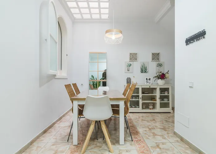 Home2book Bright&comfy Near Palmas Center * Las Palmas de Gran Canaria