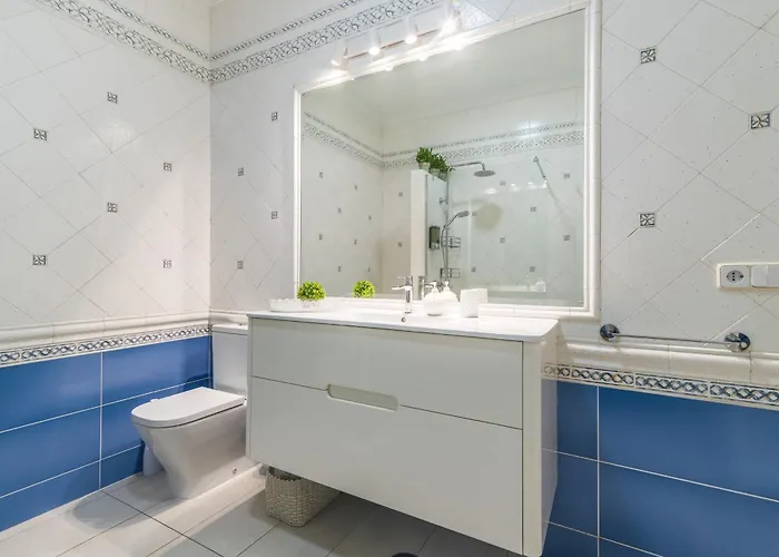 Apartmán Home2book Bright&comfy Near Palmas Center Las Palmas de Gran Canaria