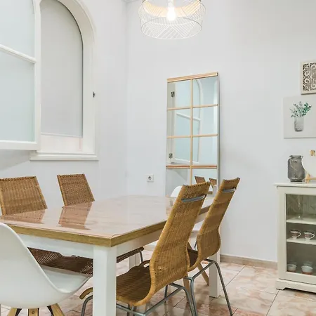 Home2book Bright&comfy Near Palmas Center 公寓 *